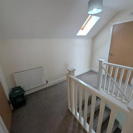 Apartment Stunning Modern 2 Bedroom - Perfect Getaway Manchester