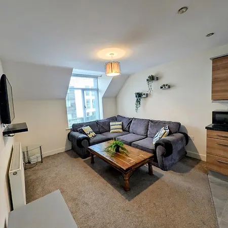 Stunning Modern 2 Bedroom - Perfect Getaway *