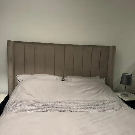 Luxury Ancoats Apartment