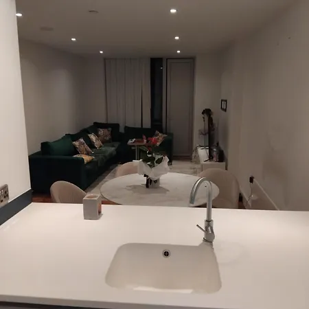 Southtower Deansgate * マンチェスター