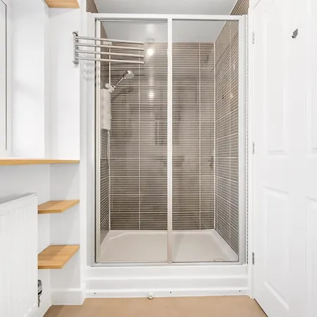 Feriehus 3 Bed Near Etihad Stadium