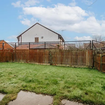 Holiday home Coop Arena & Etihad - Free Parking - Pool Table