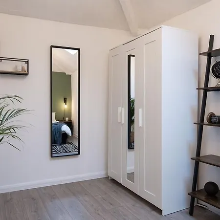 New Northern Quarter Loft By Truestays Casa de Férias *