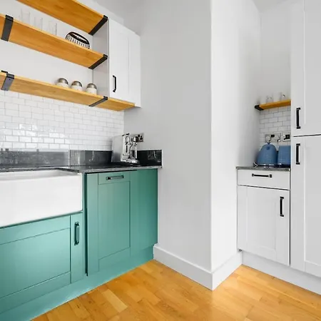 Vent Du Charme Apartment *