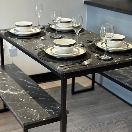 Διαμέρισμα Suite-dreamz-mcr Μάντσεστερ