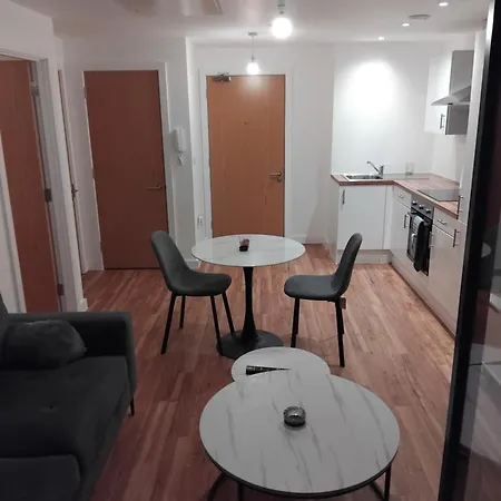 Apartment Pomona