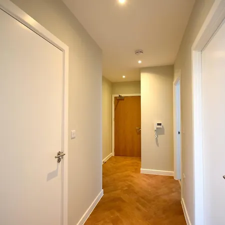 Life Top-floor 2-bed 1-bath In Ancoats *