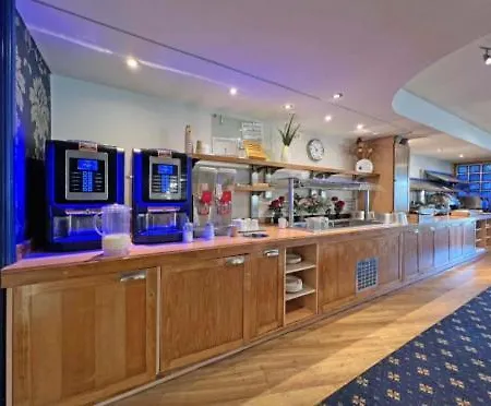 Sportcity Hotel Manchester