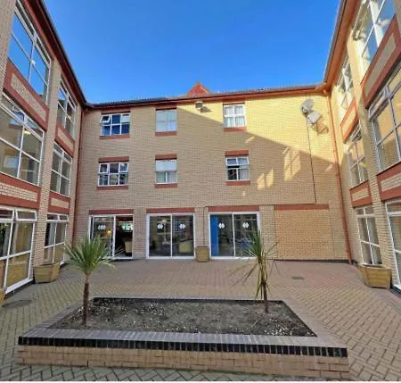 Diamond Hotel Manchester