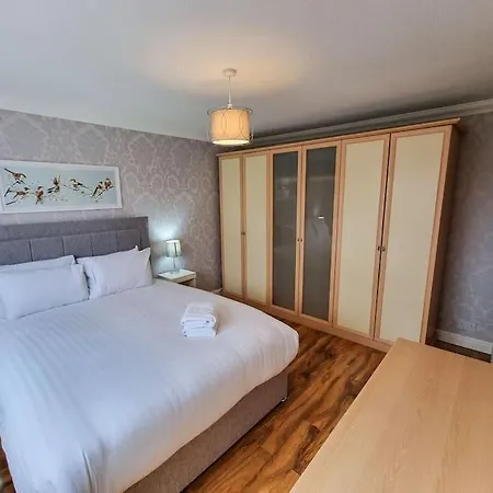 Stunning Family Close To The Centre Casa vacanze *