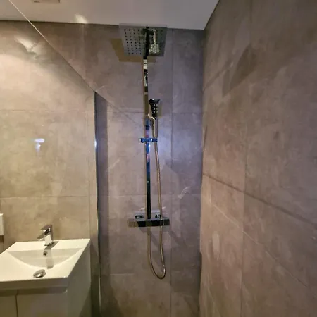 公寓 Centre By Superhost 曼彻斯特