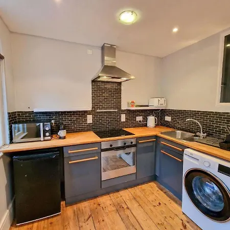 2 Bed Northern Quarter Flat Centre * マンチェスター