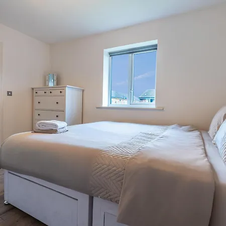 Cosy Modern 3-bed Near Etihad, Coop Arena - Ao Arena And Center