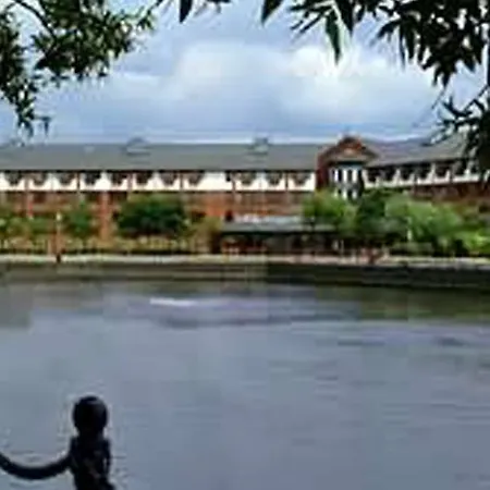 Ξενοδοχείο Copthorne Salford Quays Σάλφορντ