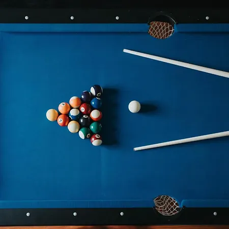 Holiday home Coop Arena & Etihad - Free Parking - Pool Table Manchester