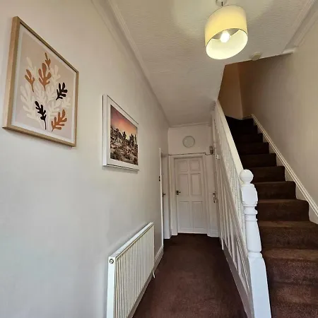 Clayton Hall Homes *