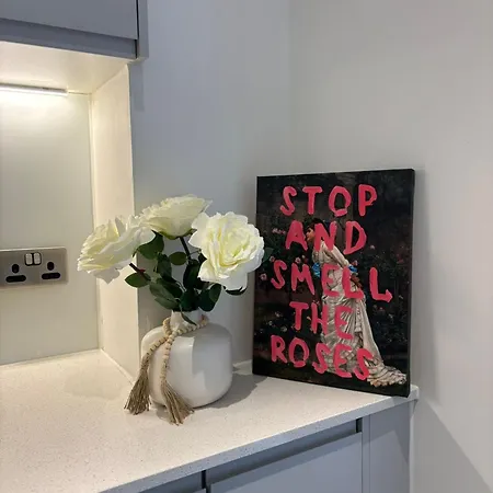 Entire Modern In Centre アパート マンチェスター