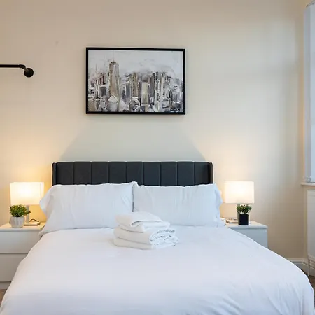 펜션 Windmill House