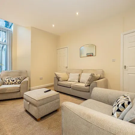 Windmill House 맨체스터