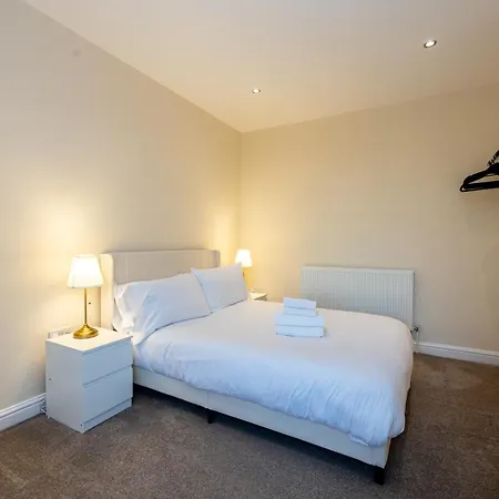 펜션 Windmill House *