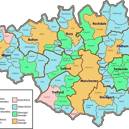 Quay House - Salford - 2bdr Sleeps 7, Spacious & Quiet - Free Parking - Close To Centre, United & The Lowry Apartment Manchester