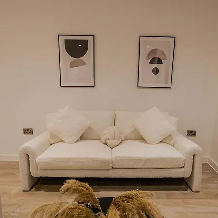 Bianco 2br With Views * Μάντσεστερ