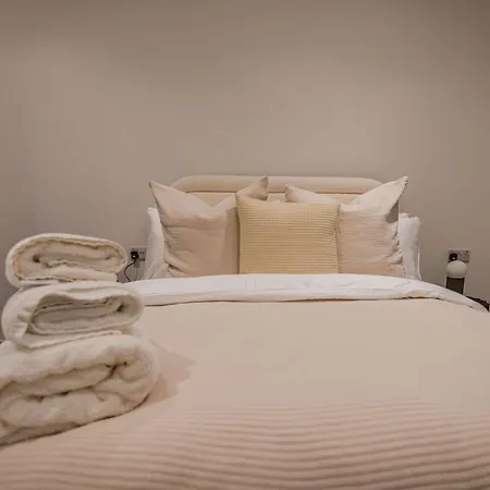 Διαμέρισμα Bianco 2br With Views *