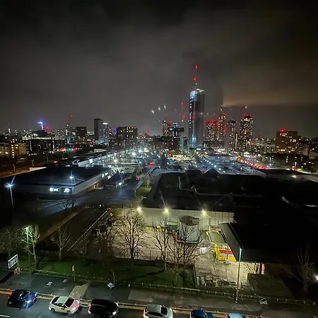 Cityapartment 公寓