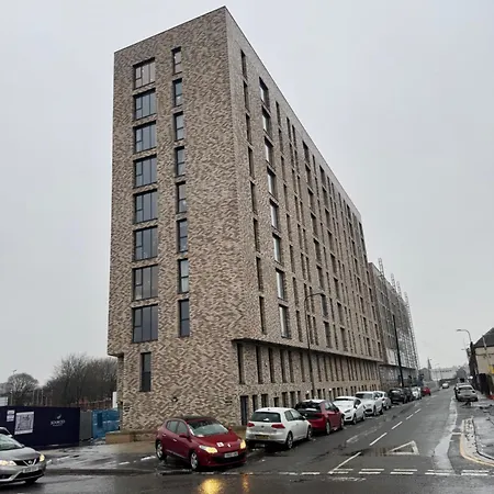 公寓 Cityapartment