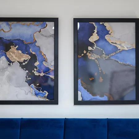 Lovely 3bedroom House, 7mins Drive To Center, Etihad Stadium & Coop Live Arena マンチェスター