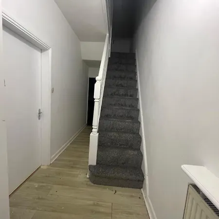 And Relax בית אירוח מנצ'סטר