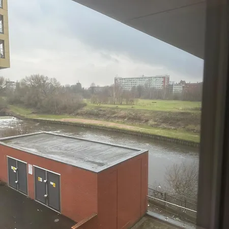 Adelphi Wharf By Beehosting Διαμέρισμα *