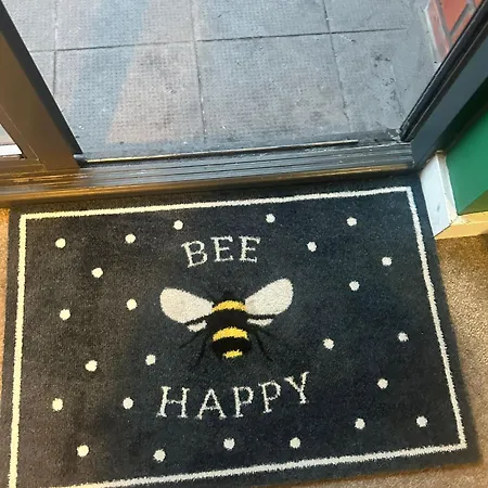 Adelphi Wharf By Beehosting Διαμέρισμα Μάντσεστερ