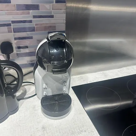 Adelphi Wharf By Beehosting Διαμέρισμα Μάντσεστερ