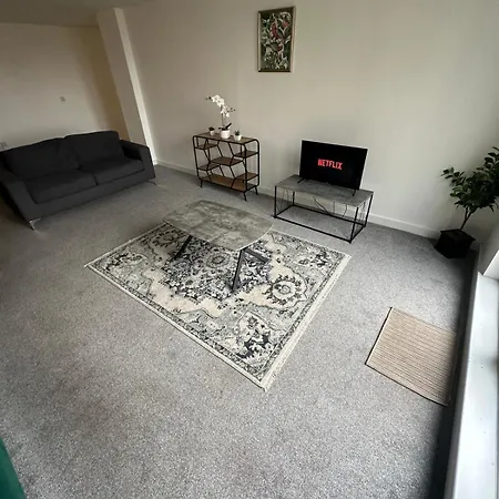 Adelphi Wharf By Beehosting Μάντσεστερ