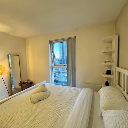 Deansgate Centre 맨체스터