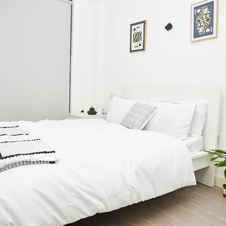 Apartment Obi's House&suites - Luxury 2bed Duplex With Balcony
