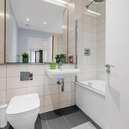 Apartamento Modern Luxurious *