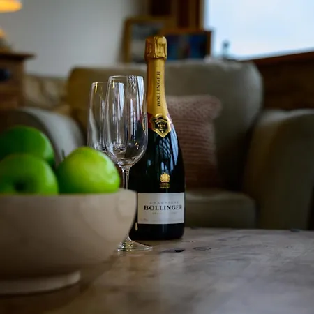 East Barn- Luxury Countryside Hébergement de vacances
