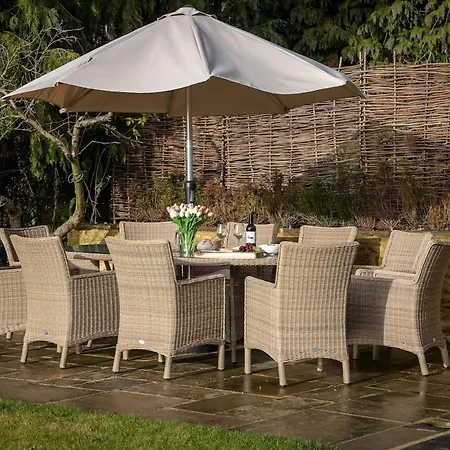 Beautiful Cotswold With Hot Tub