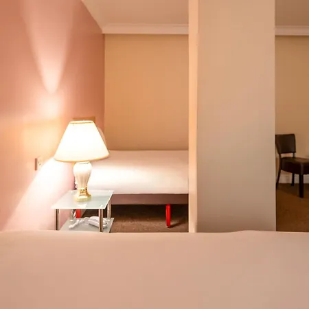 Hotel Sachas