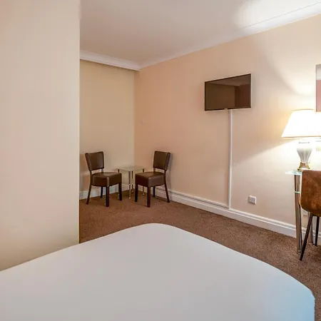 Sachas Hotel Manchester