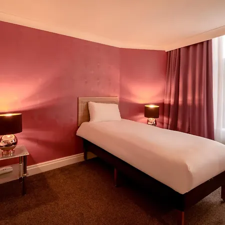 Hotel Sachas Manchester