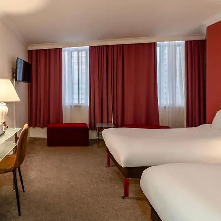 Hotel Sachas