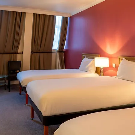 Hotel Sachas