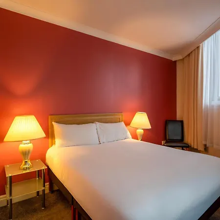 Hotel Sachas 3*
