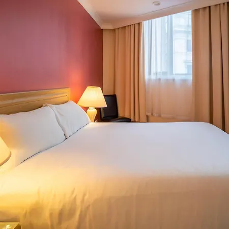 Hotel Sachas Manchester