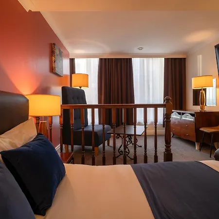 Hotel Sachas