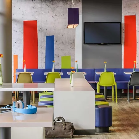 Ibis Budget Salford Quays 2* Manchester