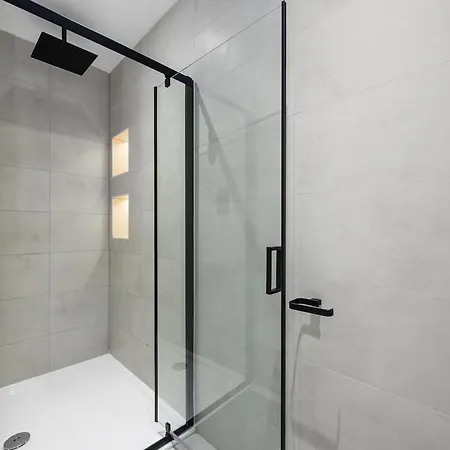 Apartmán Luxury Heart Of Didsbury